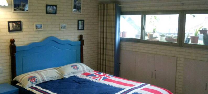 同里小时光主题客栈图片