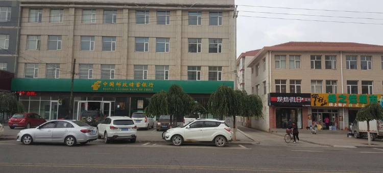 如家华驿酒店(张家口沽源人民街店)图片