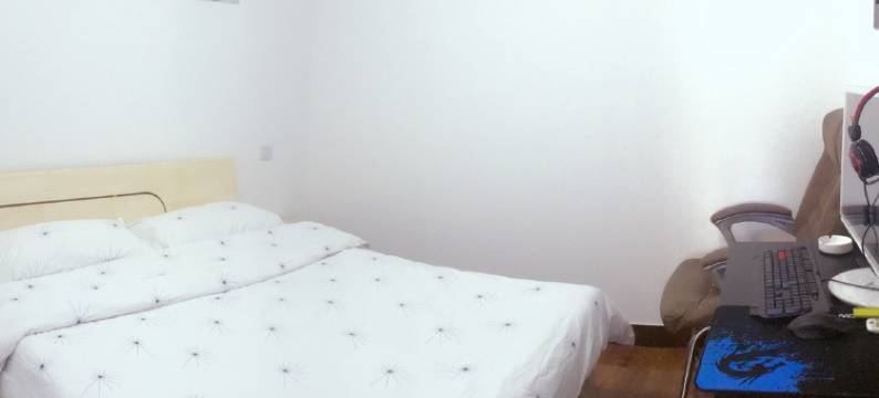 包头宿兮旅店图片