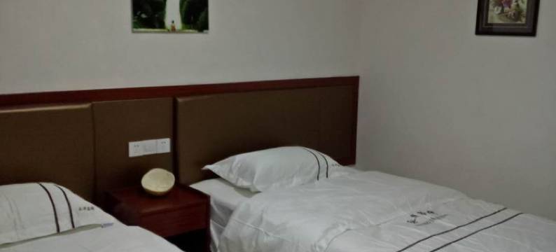 剑阁咏华客栈图片