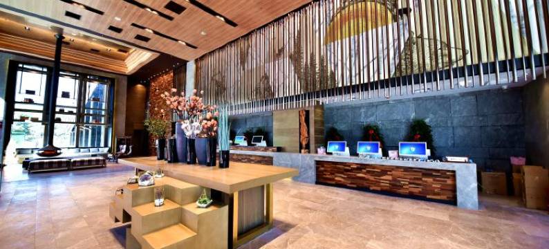 清水湾温泉度假酒店图片