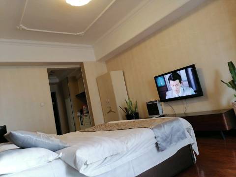 天一阁民宿(沈阳奥体万达店)