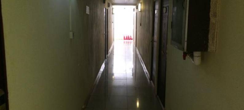 东莞往日城市公寓图片