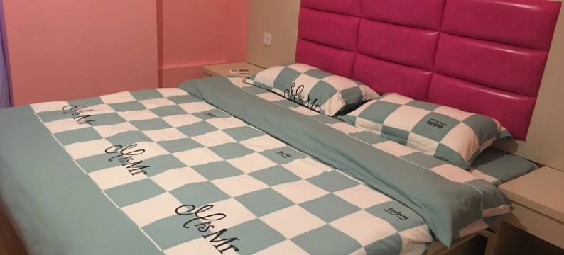 九江玖玖公寓图片