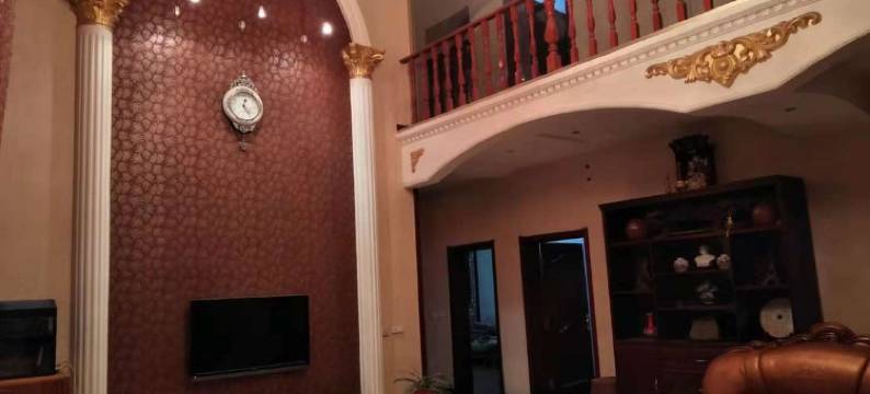 太原丽缘宾馆图片