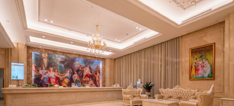 维也纳国际酒店(连江店)图片