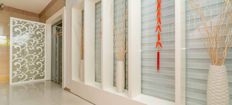 恒泰商务宾馆(临朐龙泉路三店)图片