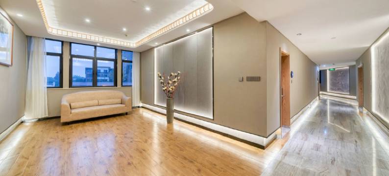 兰溪雅朵酒店(兰溪古城店)图片