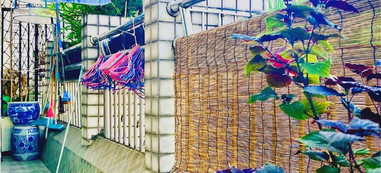 重庆弱水咖啡客栈图片