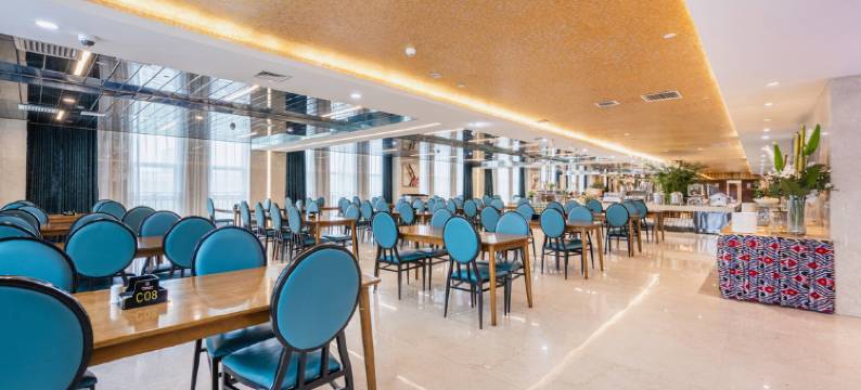 新疆润锦国际酒店(奎屯美美公园店)图片