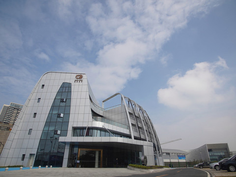 钧泰酒店(广州南沙店)