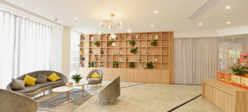 正际酒店(淮南寿县古城南门店)图片