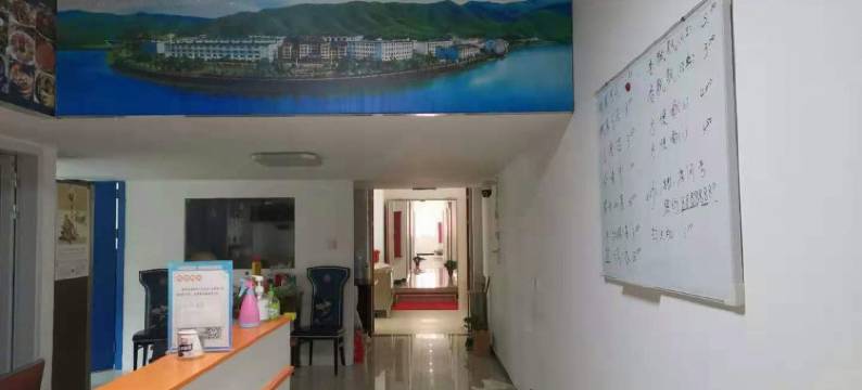 安庆群悦宾馆图片