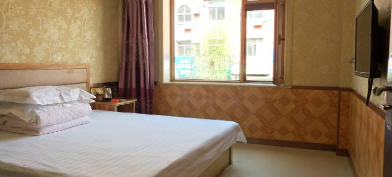 清原久亨商务旅馆图片