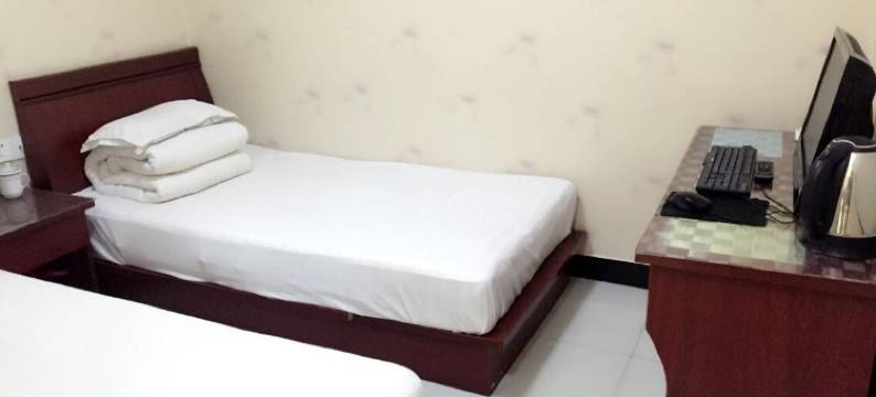 阳高河顺宾馆图片