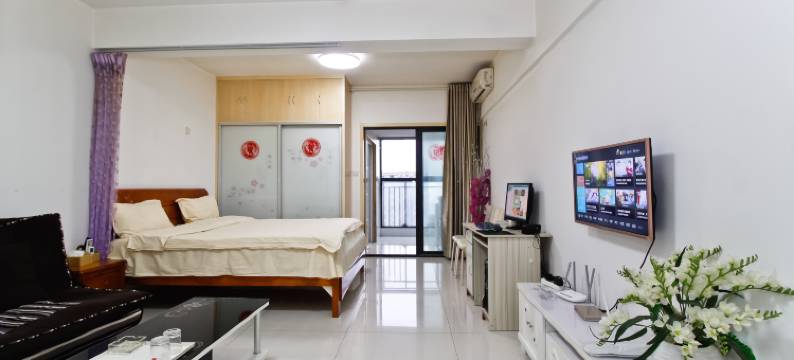 QQ公寓(合肥南七店)图片