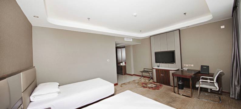 宁城第二宾馆图片