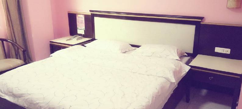 石狮星期八宾馆图片