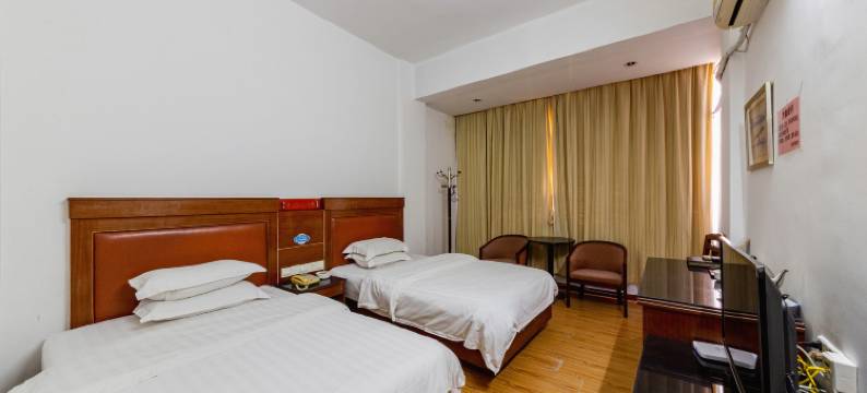 云浮吉祥宾馆(云浮汽车客运站店)图片