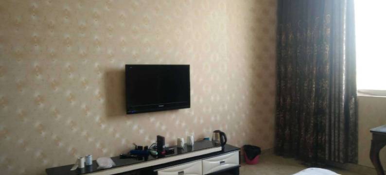 逸都商务宾馆图片