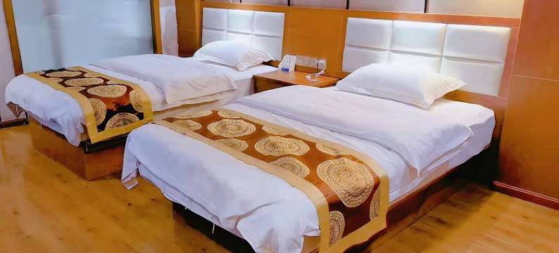 江城映城精品酒店图片