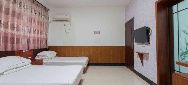 杭州途家宾馆图片