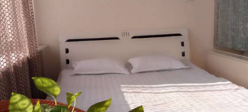 碧海蓝天温泉酒店图片