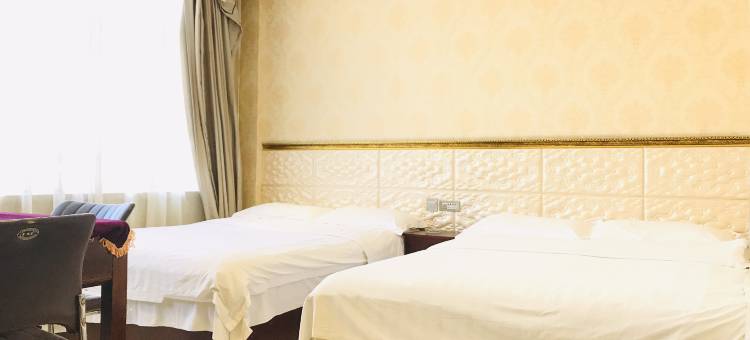 宾县悦庭宾馆图片