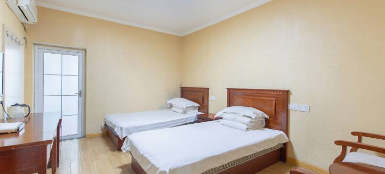 南京金博宾馆图片