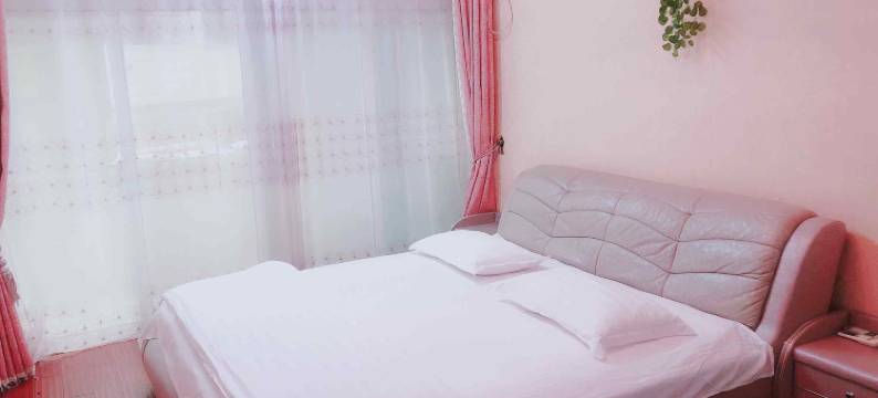 楠溪江狮子岩龙岩客栈图片