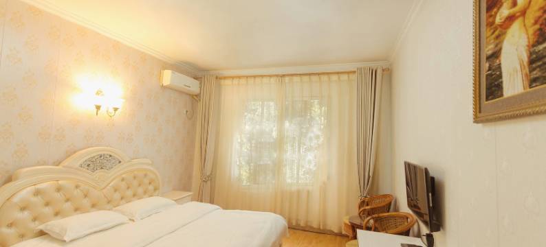 重庆梦芳缘商务宾馆图片