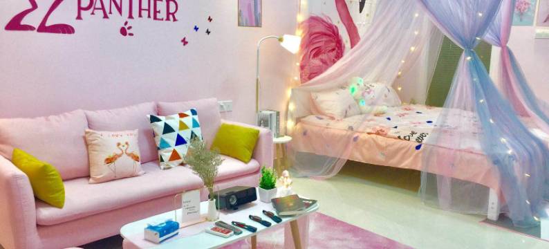 东山慕岸海景公寓图片