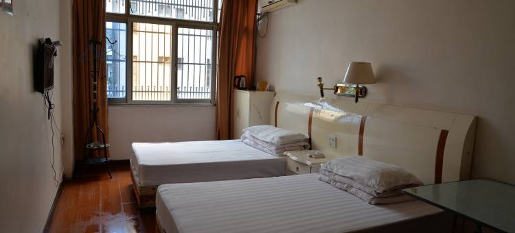 乐清彩云宾馆图片