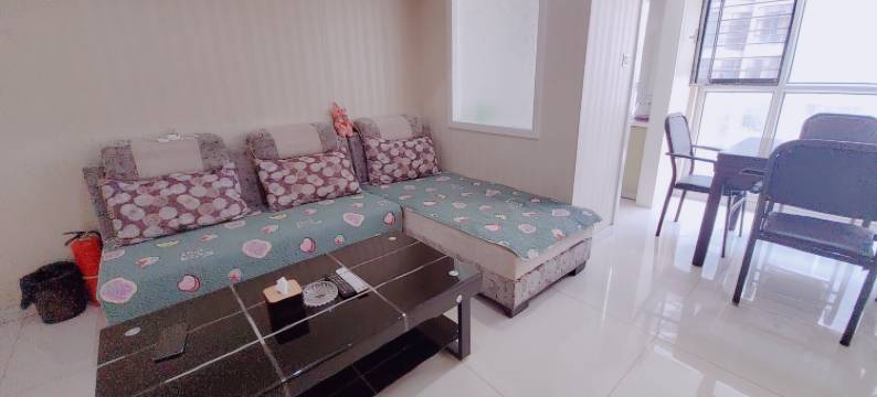 长治123公寓图片