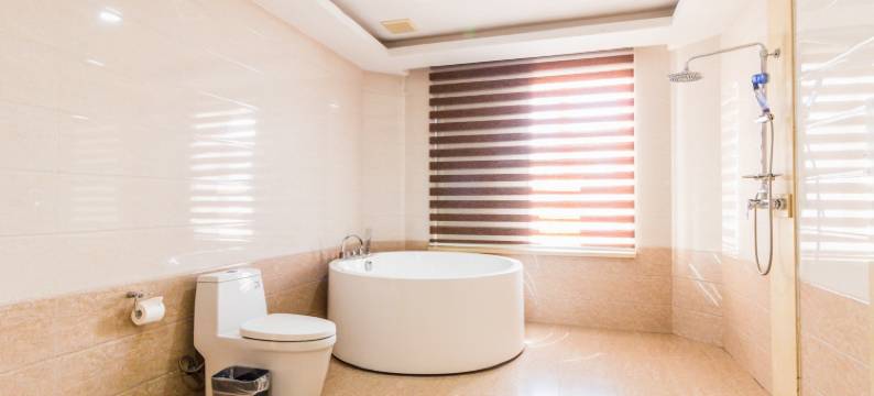 乐佰宾馆(延吉恐龙王国市政府店)图片