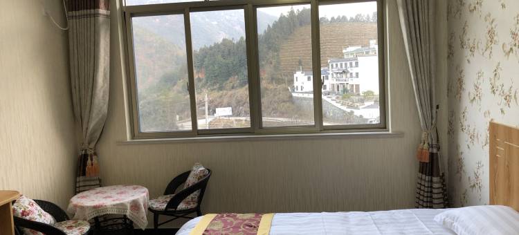 婺源莘源山庄(五龙源景区店)图片