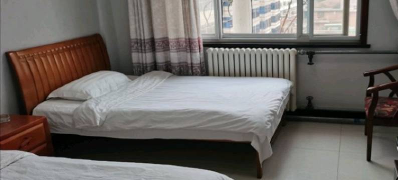 涞源悦泰宾馆图片