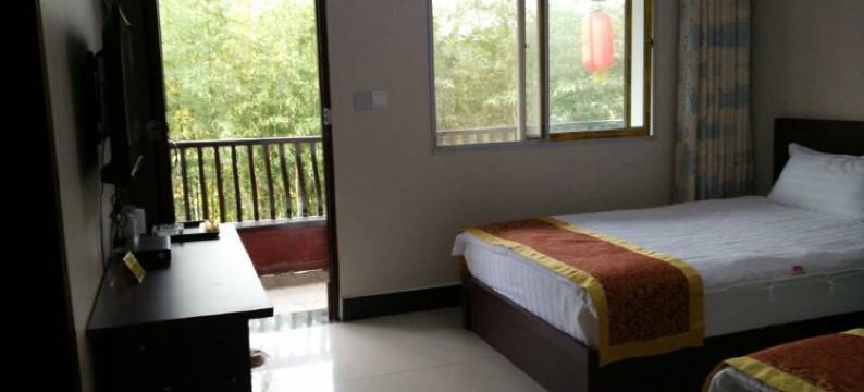 广元家岸客栈图片