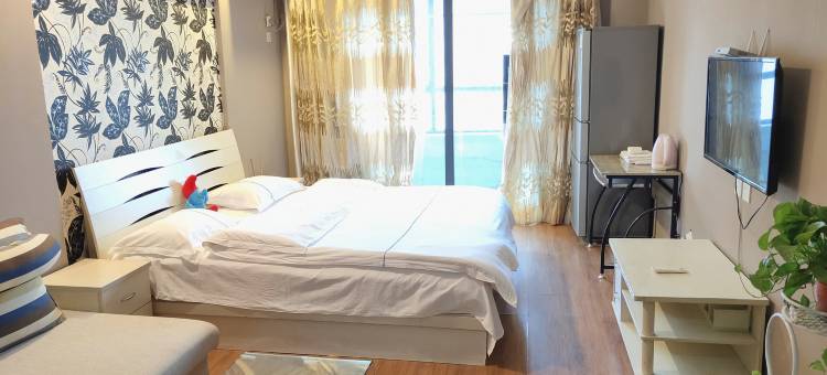 郑州曼哈顿酒店(燕庄地铁站店)图片