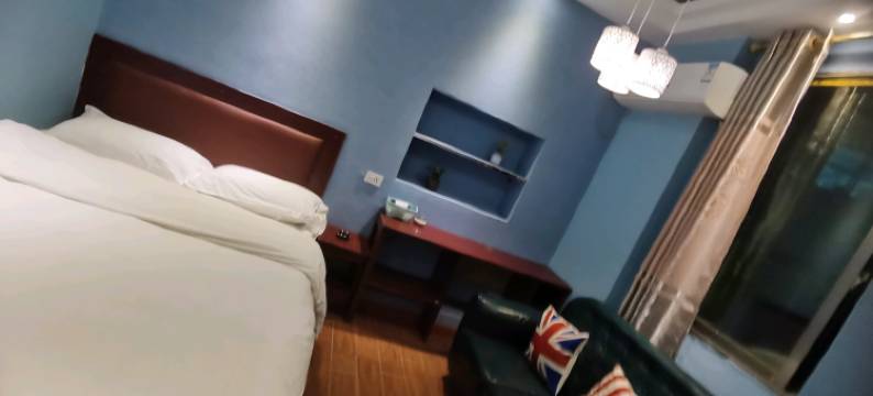 绥阳利客隆公寓图片