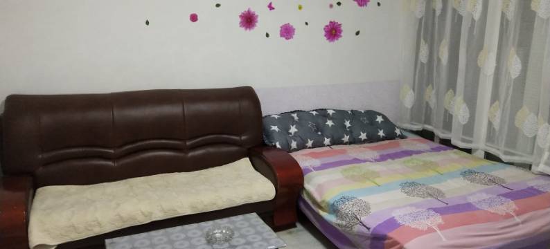 通化心缘日租房图片