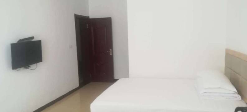 潜江小时光住宿图片