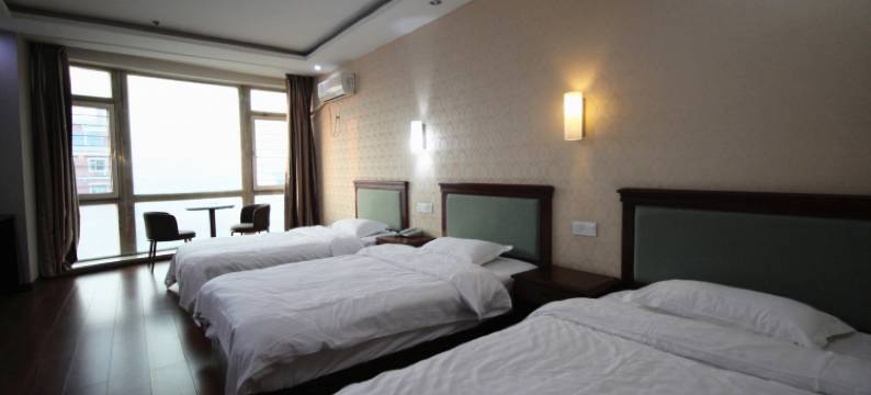 盘锦禧合宾馆图片