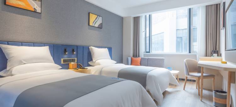 兰斐酒店(磁县古御园磁州窑博物馆店)图片