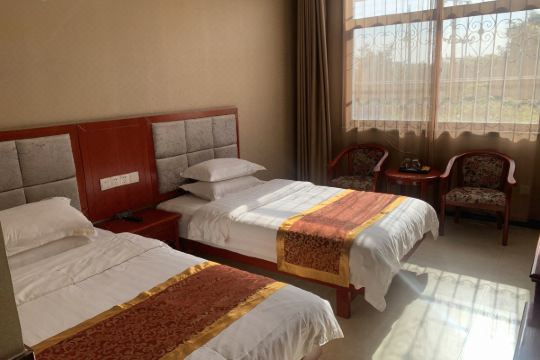 快活林度假庄园预订价格,联系电话位置地址【携程酒店】