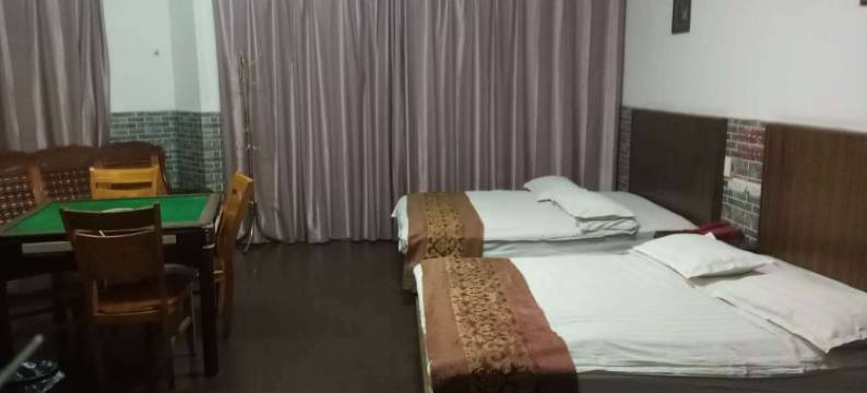 万年国梅宾馆图片