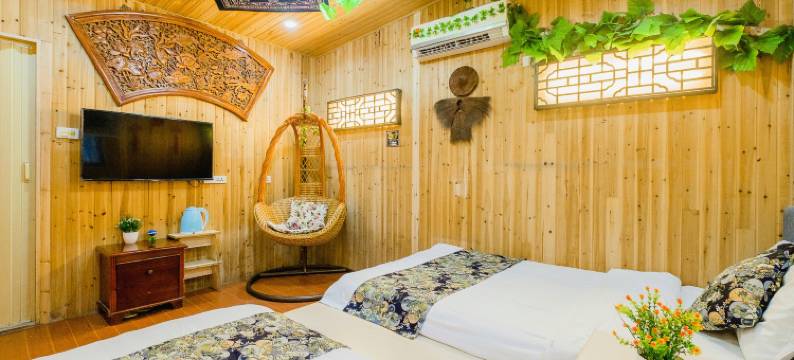 乌镇计阿姨民宿图片