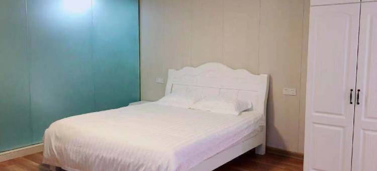 宿迁治林宾馆(晓店镇店)图片