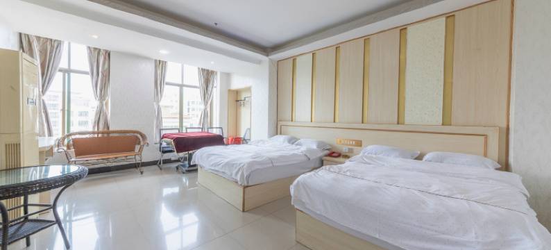 徐闻城东宾馆(城东大道店)图片