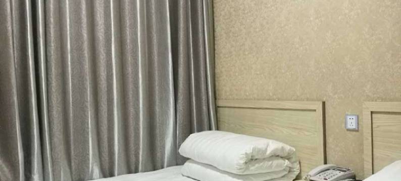 淮北永久宾馆图片